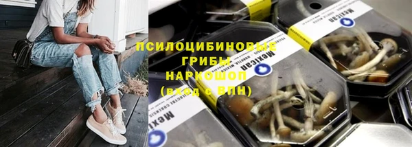 герыч Весьегонск